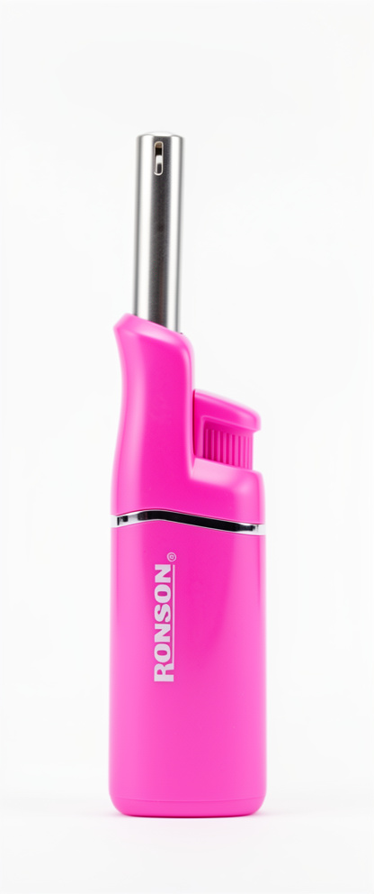 ENCENDEDOR RONSON COCINA CHISPERO MINI X 12 UNI