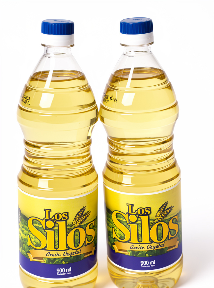 ACEITE SILOS12X900CC