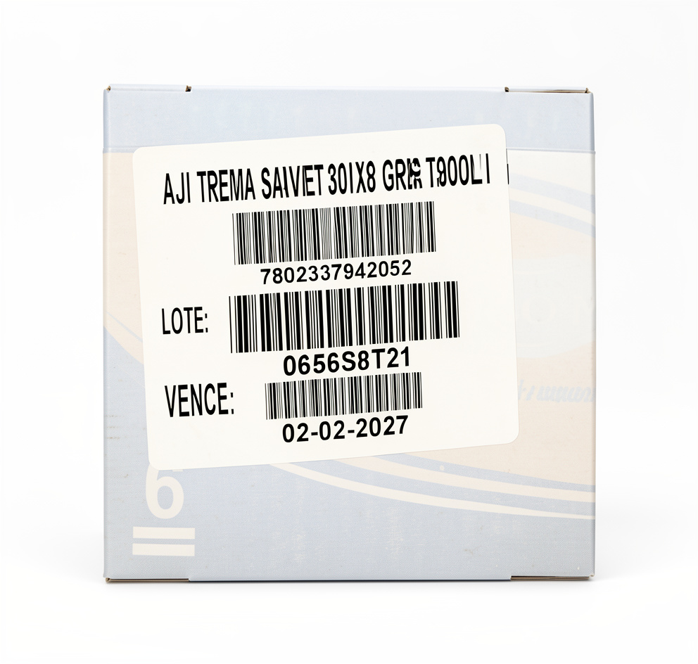 AJI TRAVERSO 8GRX300UNI
