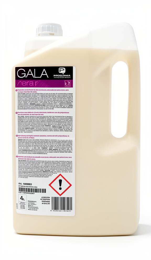 CERA GALA R ACRILICA 3X4LT