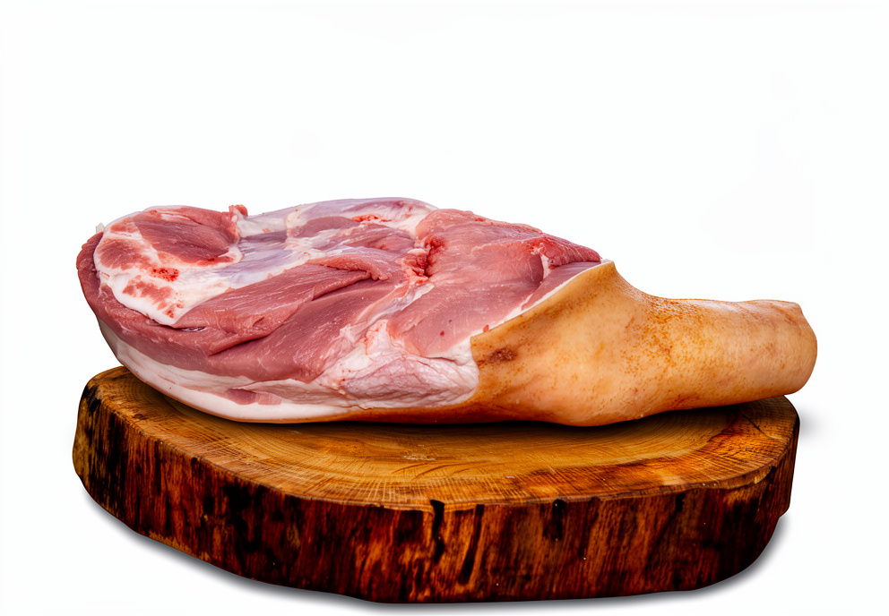Pernil de cerdo