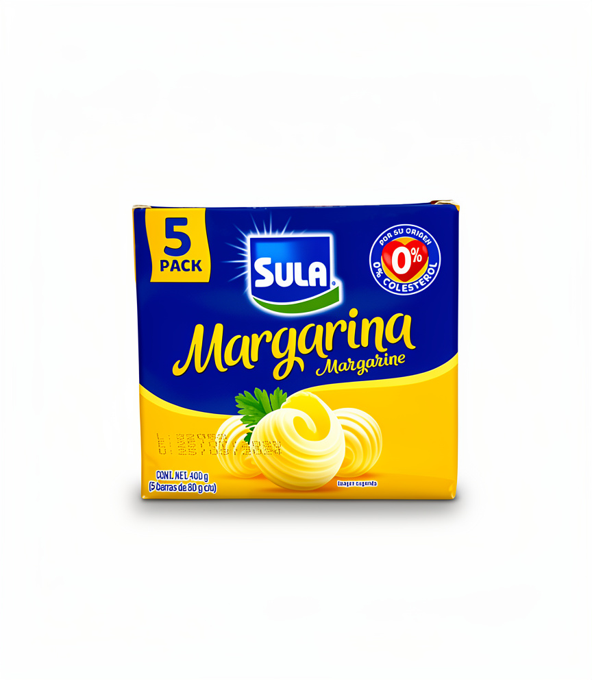 Margarina Sula