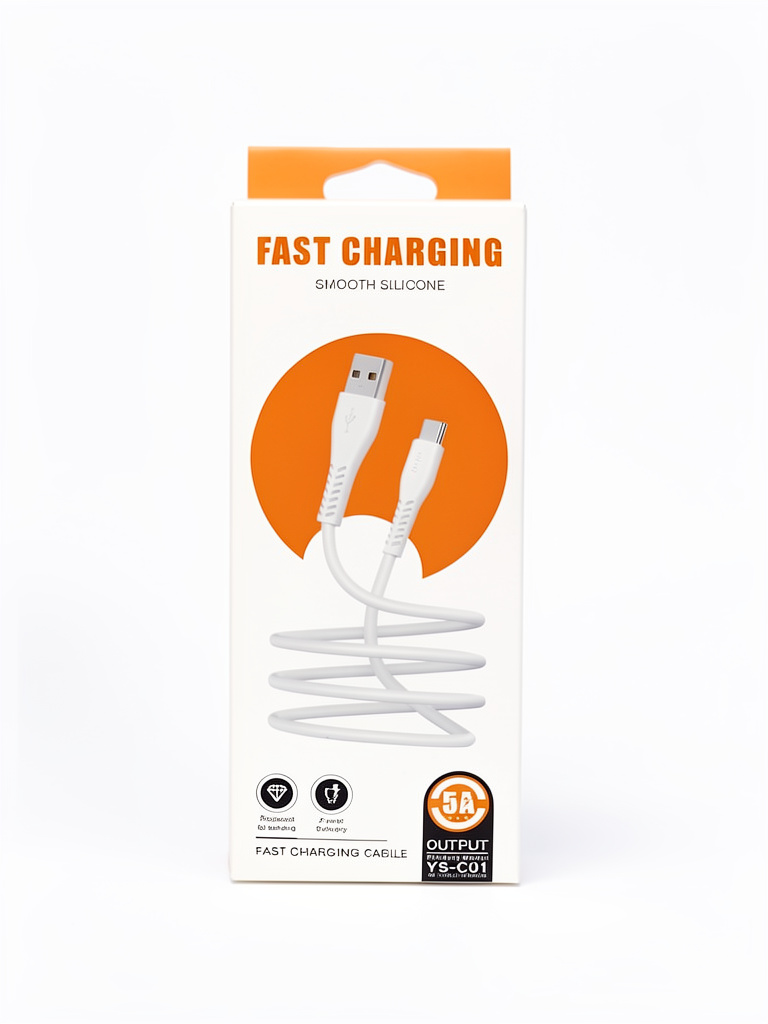Cable USB IPHONE ys-c01