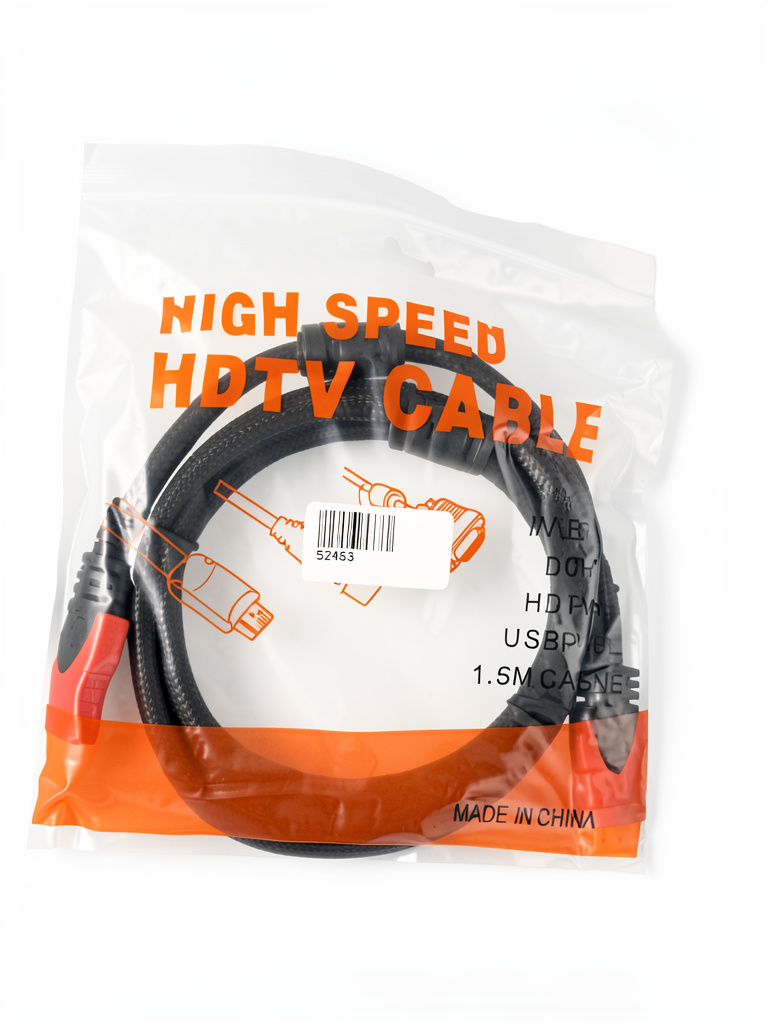 Cable hdmi