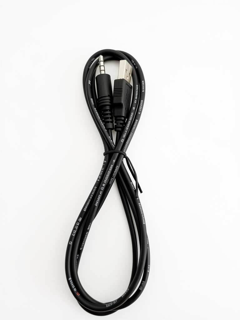 Cable USB / MINI PLUG