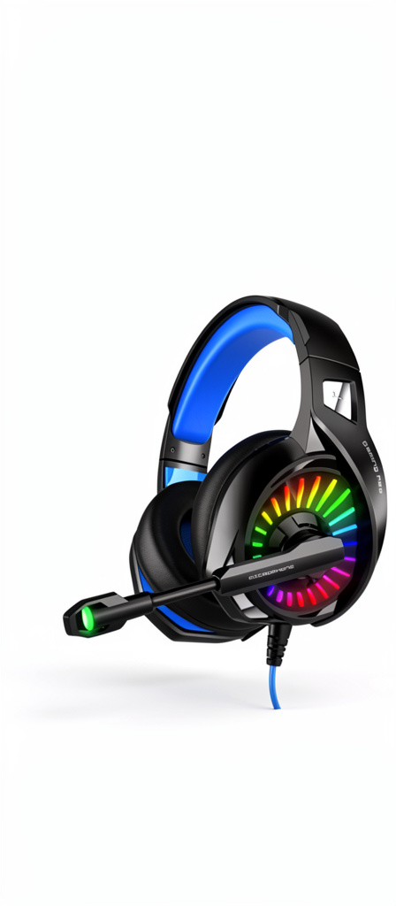 Auricular Gamer G2