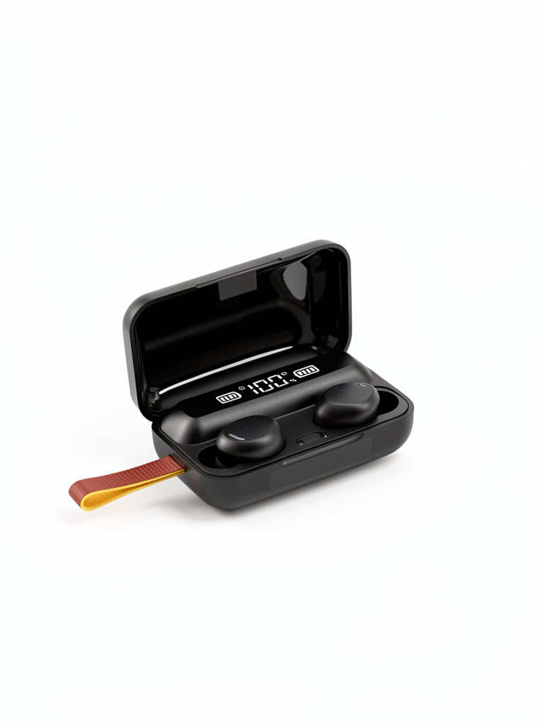 Auricular TWS F9-5