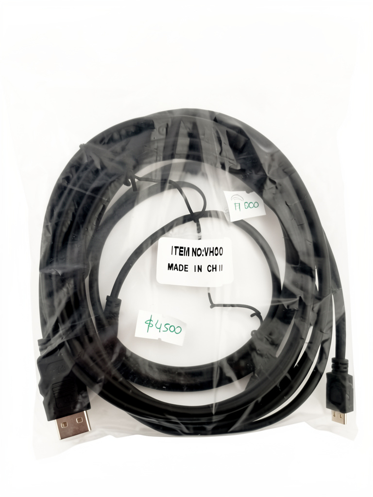Cable HDMI / MICRO USB