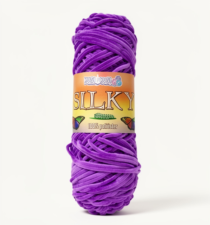 Silky