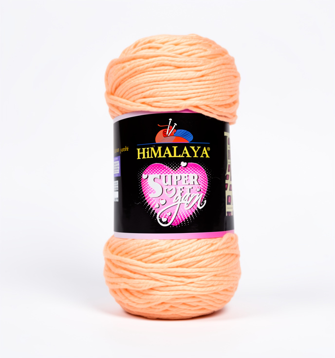 Himalaya Super Soft Yarn