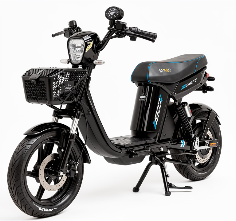 BICIMOTO JMD