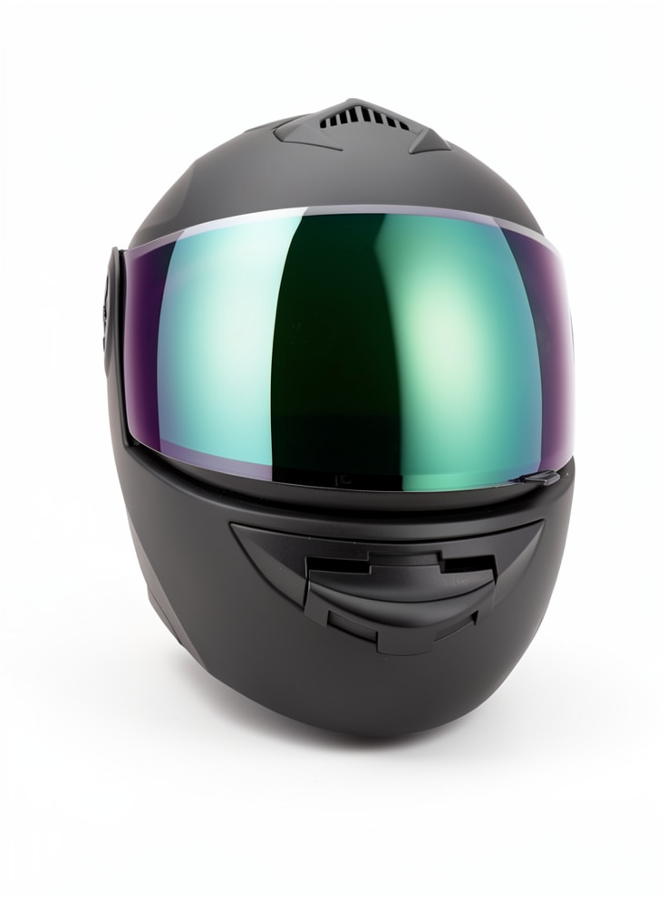 CASCO ABATIBLE