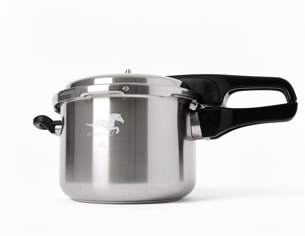 OLLA DE PRESIÓN 4L