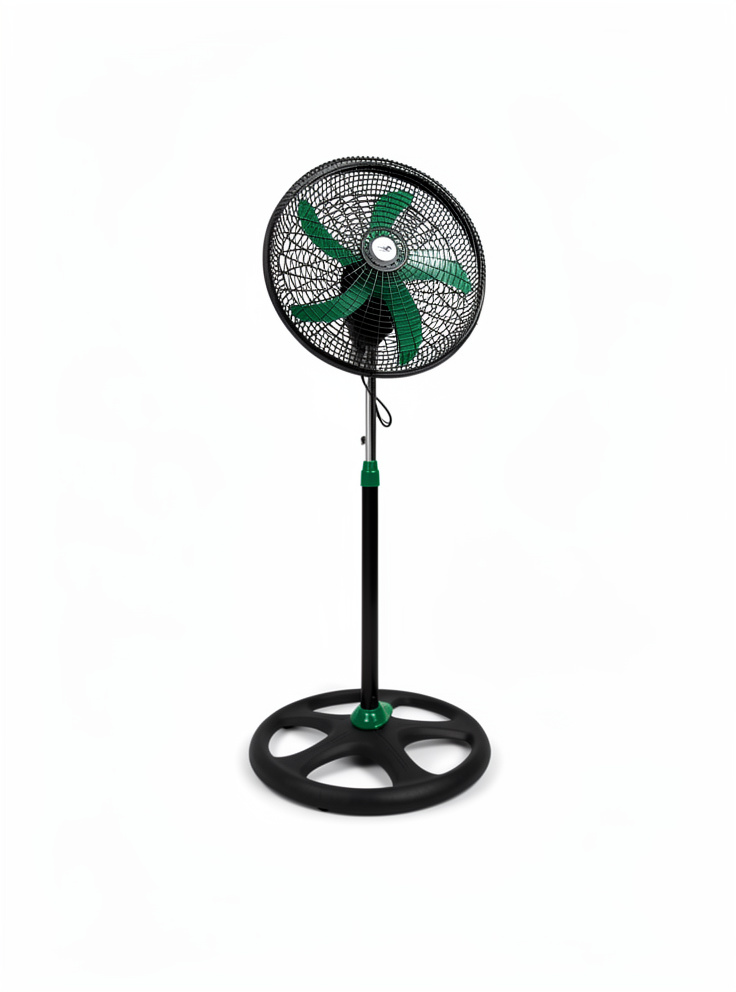 VENTILADOR 18 P