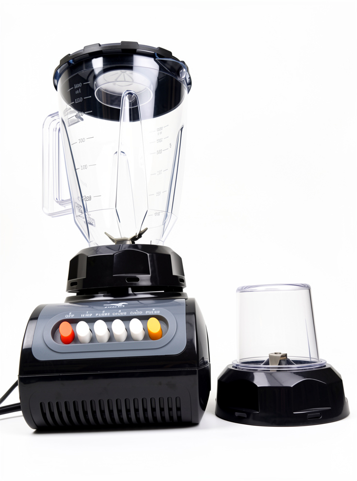 LICUADORA DE PLASTICO