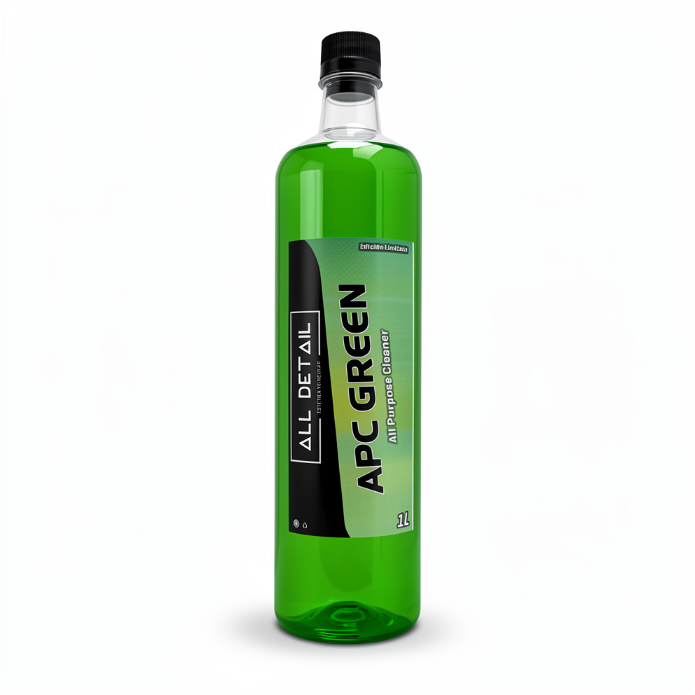 APC GREEN 1L
