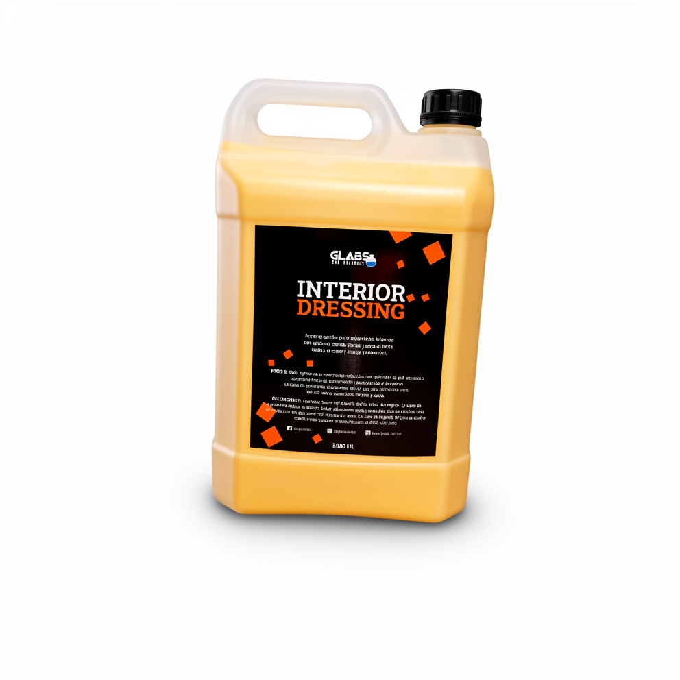 INTERIOR DRESSING X5L