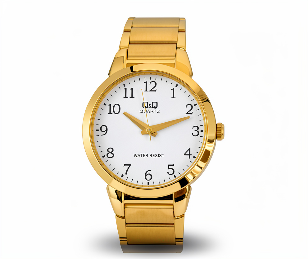 Reloj QQ dama,caballero