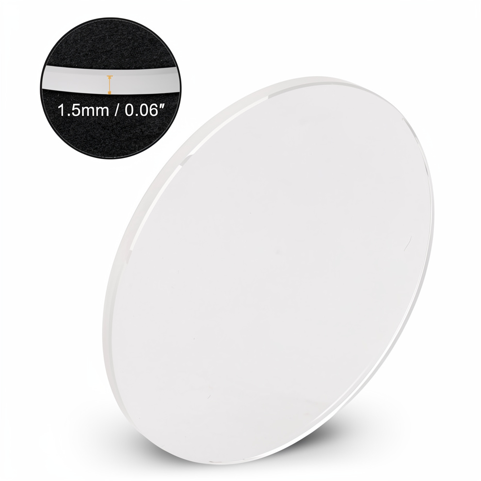 Cristal 1.5mm