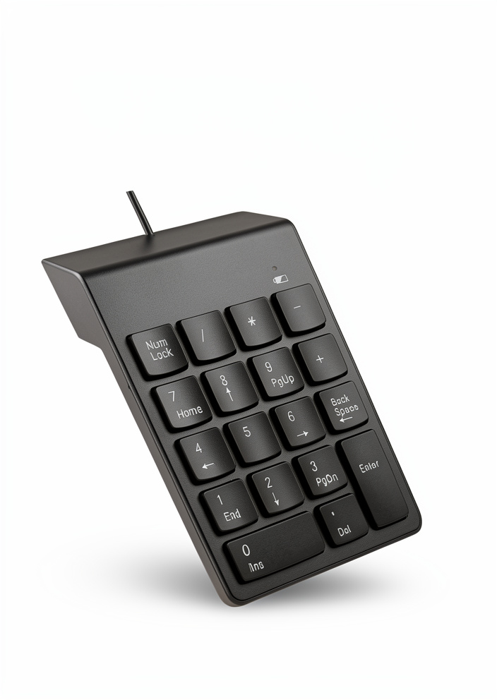TECLADOS NUMERICO SATE PARA PC