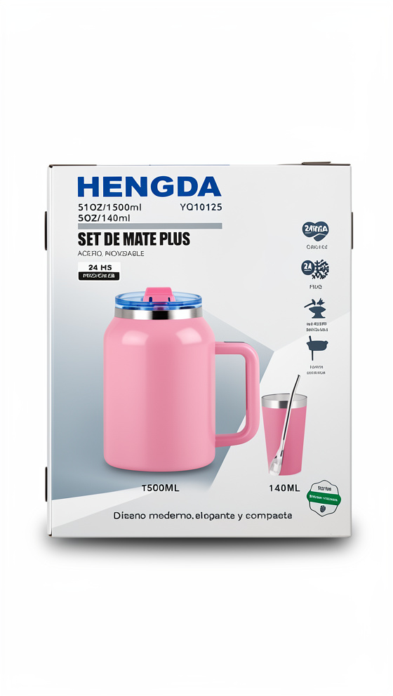 TERMO HEGNA 1500 ML