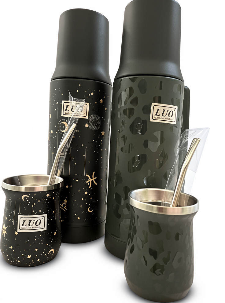 TERMO LUO LU-4399