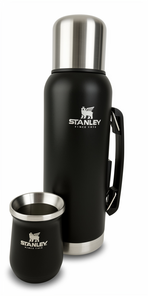 TERMO PARA MATE 1600 ML LUO LU-4741