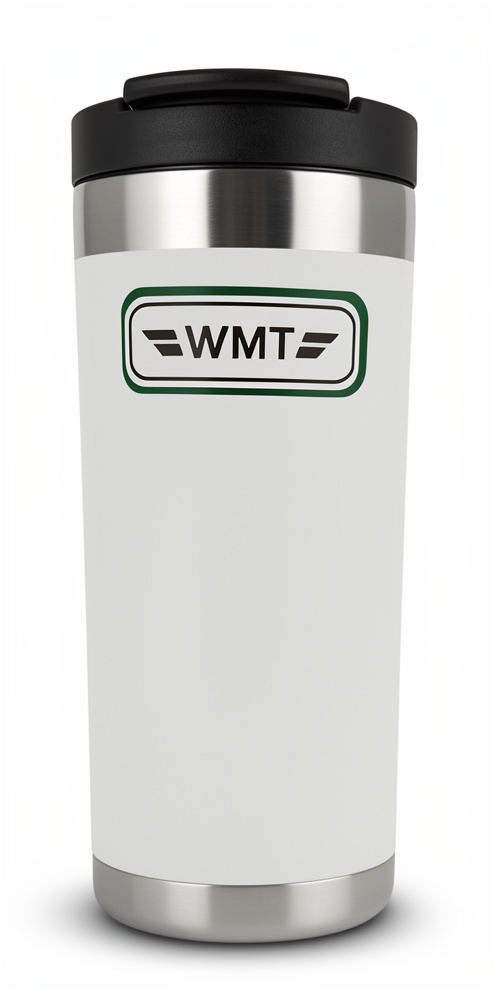 VASO PARA CAFE 550ML WMT