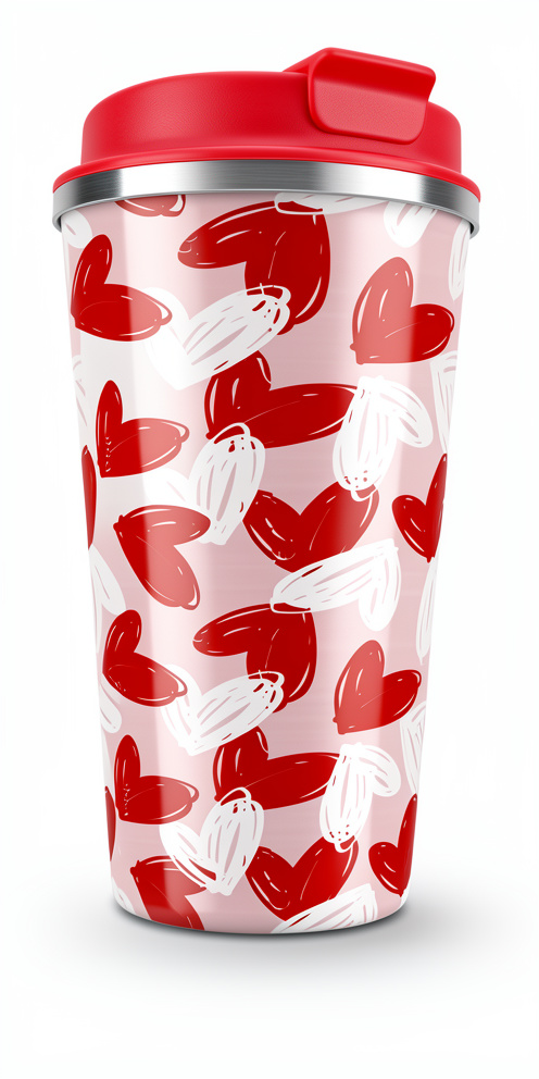 VASO PARA CAFE