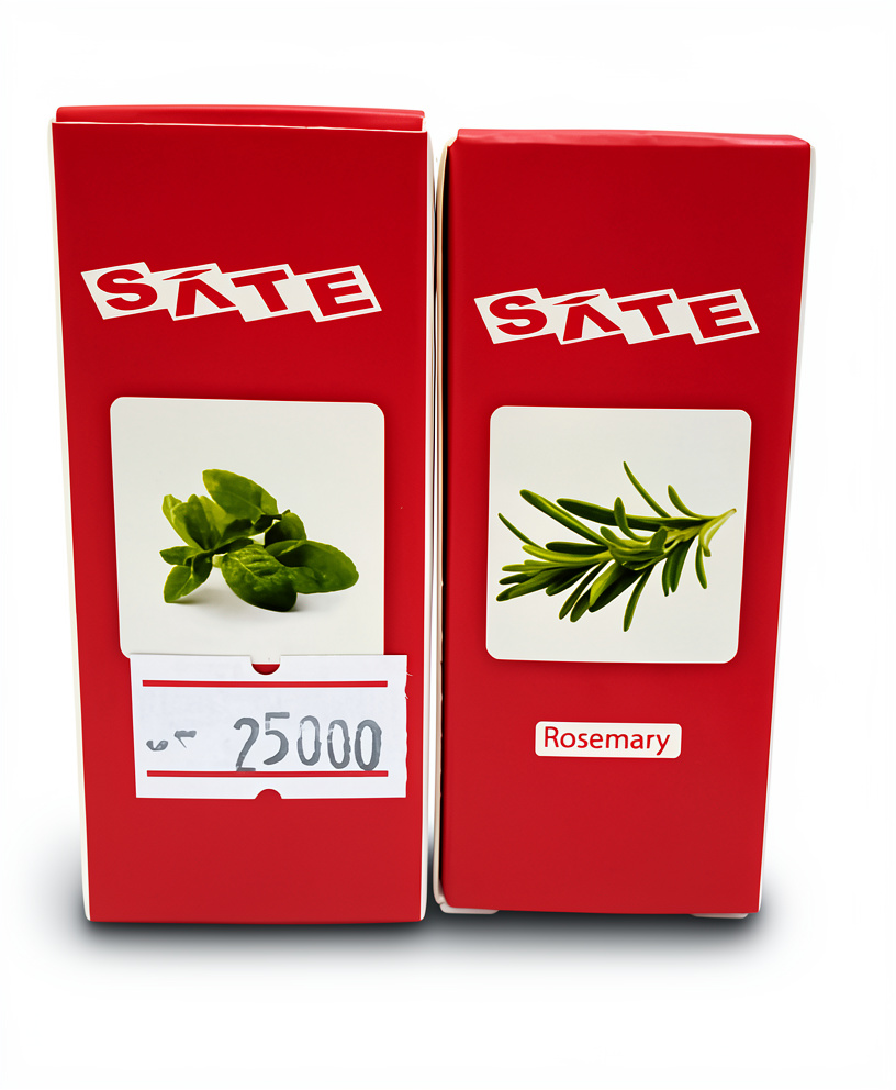 ESENCIA PARA HUMIDIFICADOR  SATE