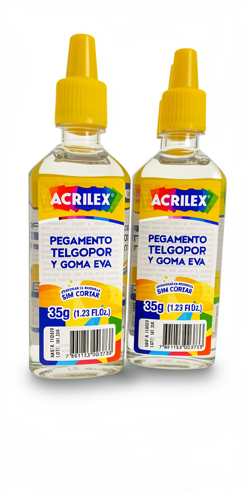 ISOCOLA ACRILEX 35 G