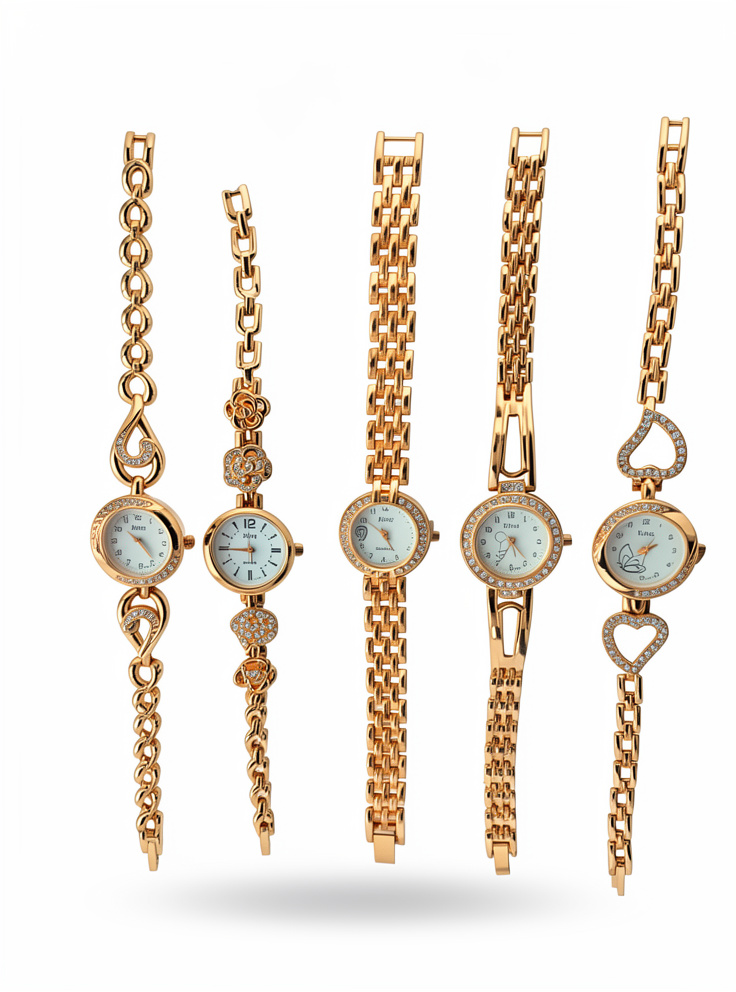 Reloj Dama