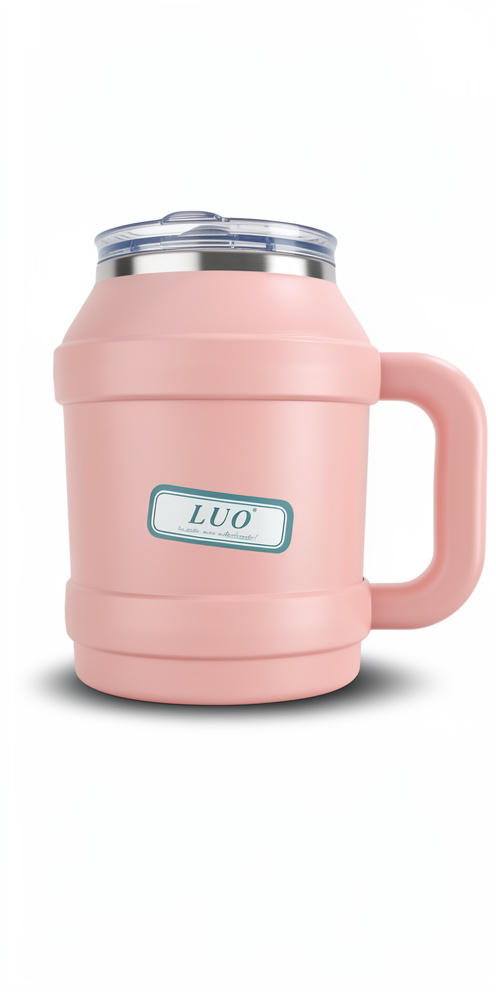 GALONCITO LUO ROSA 1100 ML LU-4767