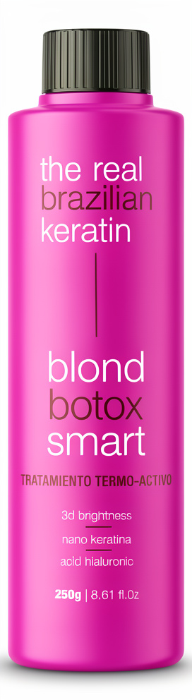 Botox The real Brazilian x 250grs