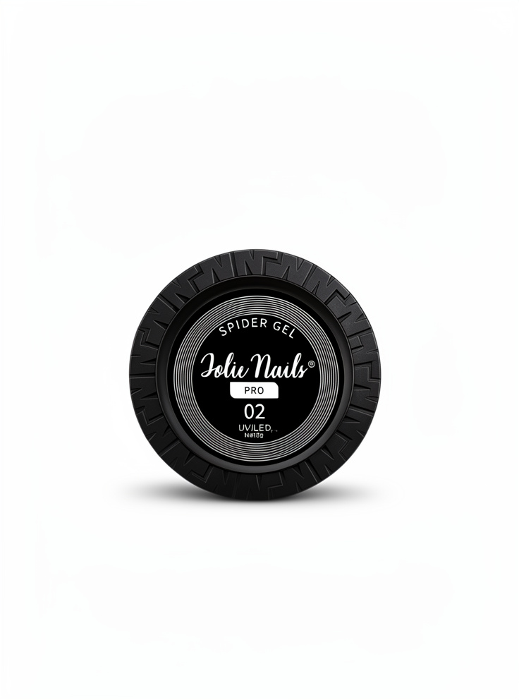 JOLIE SPIDER GEL
