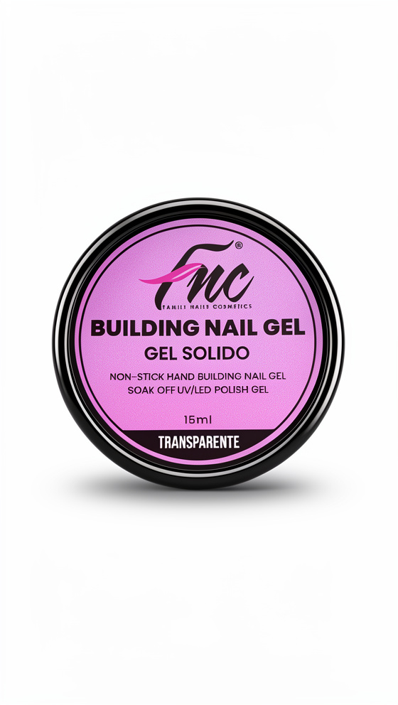 GEL SSOLIDO FNC