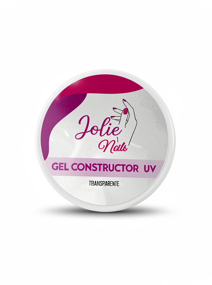 POLIGEL JOLIE NAILS