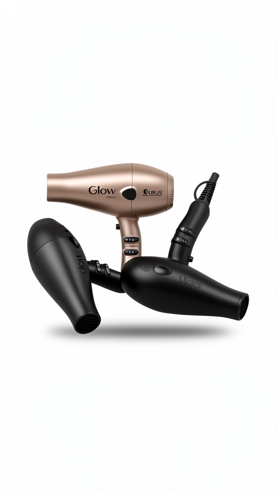 SECADOR EURUS PROFESIONAL 2800 GLOW