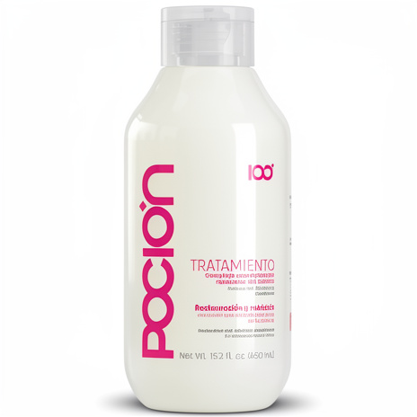 POCION TTA X450ML