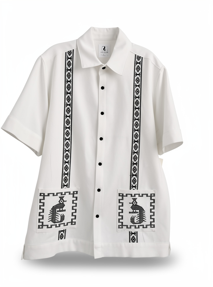 Guayabera 2