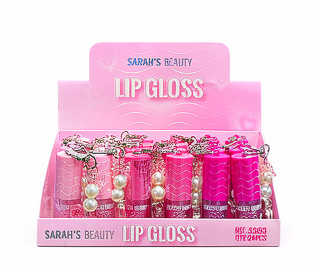 Lip Gloss Sarah’s Beauty