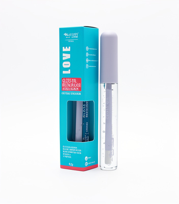 Gloss Oil Restaurador Love Max Love 4g