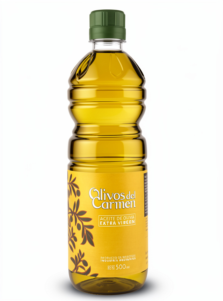 Aceite de Oliva 500ml