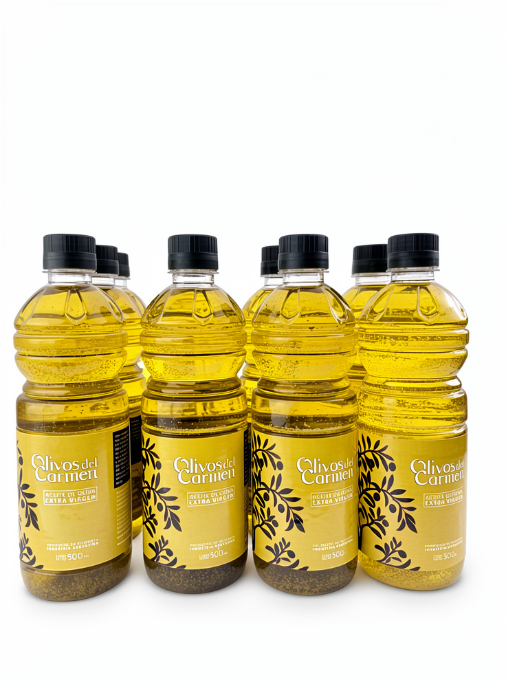 12 Unidades 500 ml