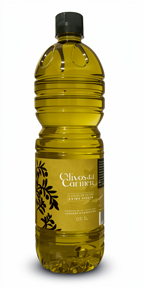 Aceite de Oliva 1L