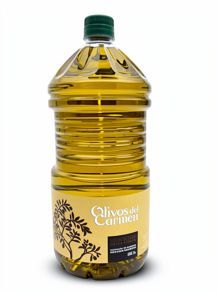 Aceite de Oliva 3L