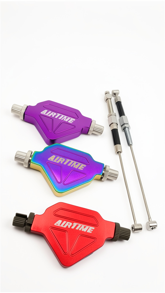 SUAVIZADOR DE CLUTCH
