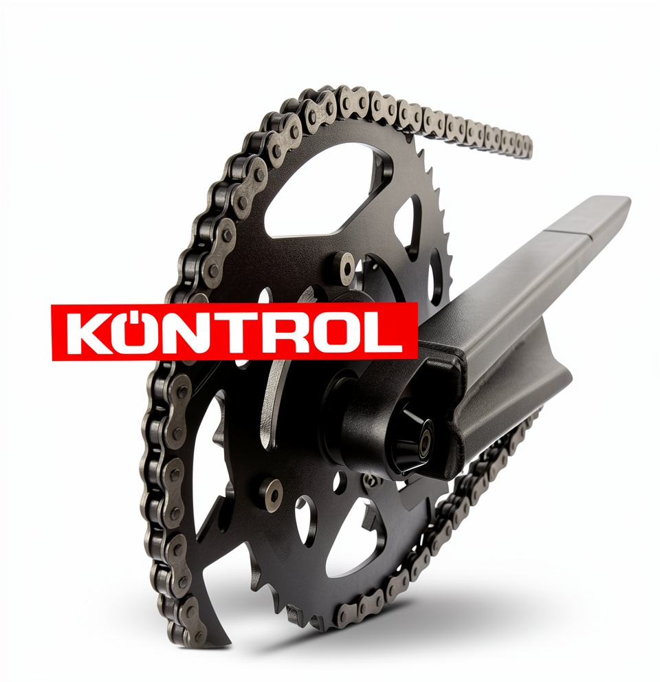 KIT Arr KTL TTR180 13/40 x520H 106L RP