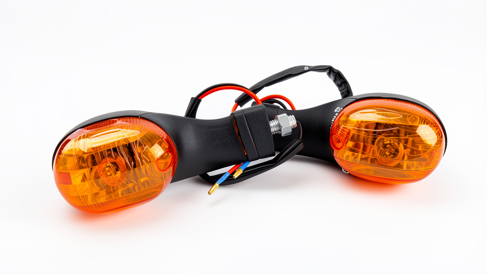 DIRECCIONALES BOXER CT 100