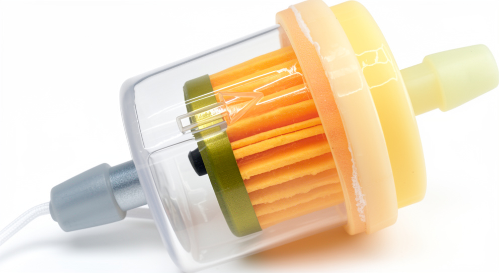 FILTROS GASOLINA UNIVERSAL